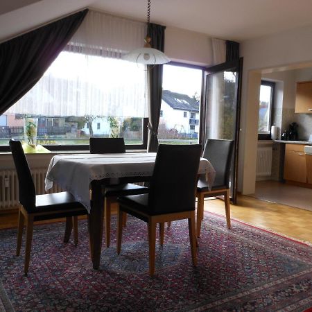 Ferienwohnungen Westfalenhof Willingen  Exterior foto