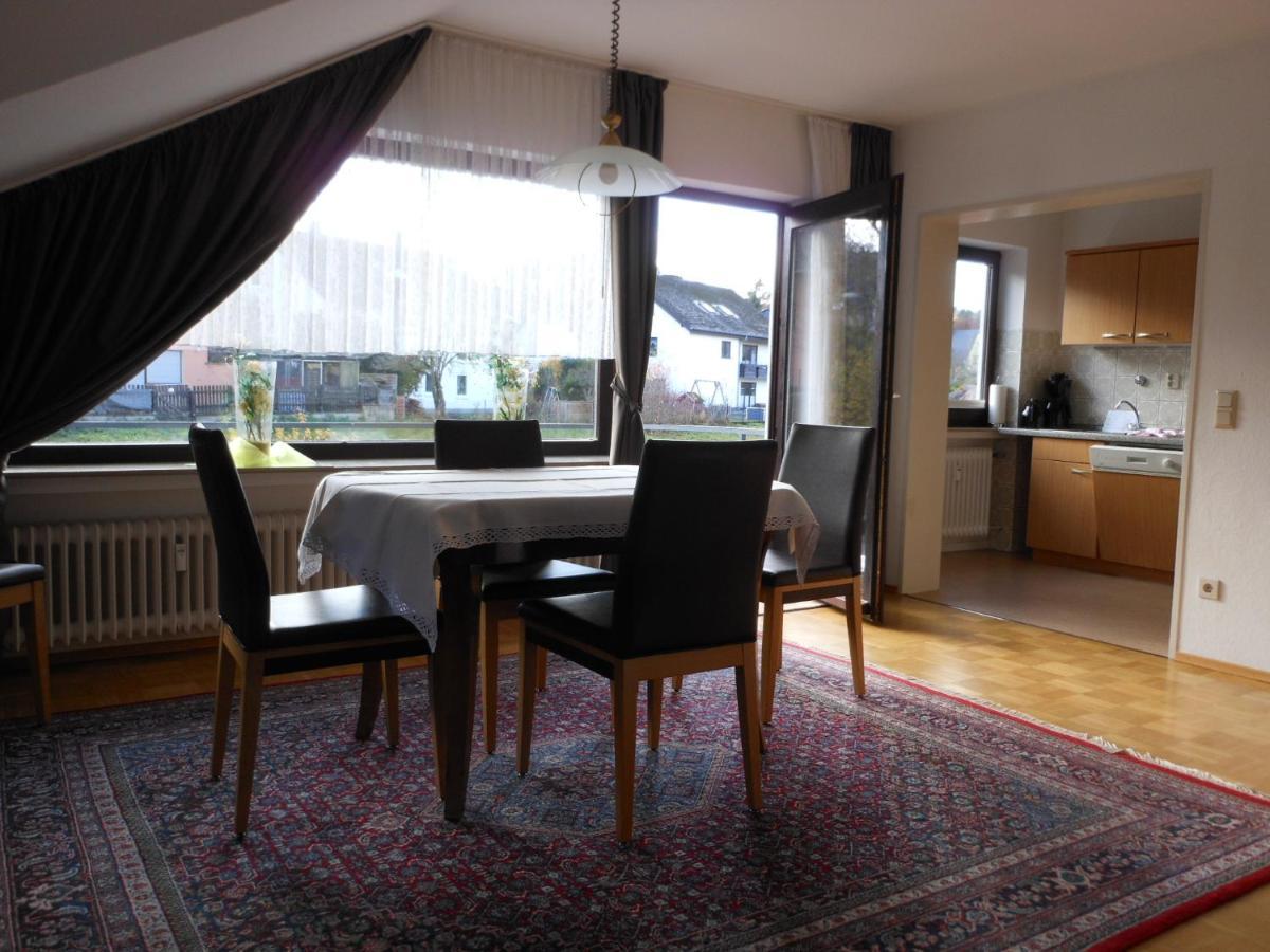 Ferienwohnungen Westfalenhof Willingen  Exterior foto
