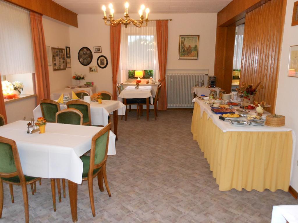 Ferienwohnungen Westfalenhof Willingen  Exterior foto
